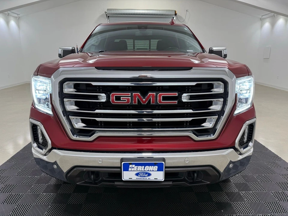 2019 GMC Sierra 5th Gen - Image 2 of 21