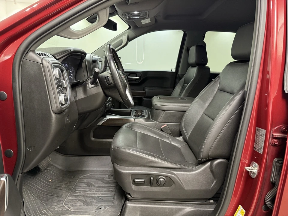 2019 GMC Sierra 5th Gen - Image 14 of 21
