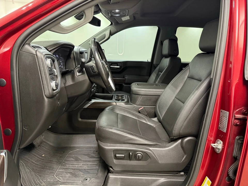 2019 GMC Sierra 5th Gen - Image 14 of 21