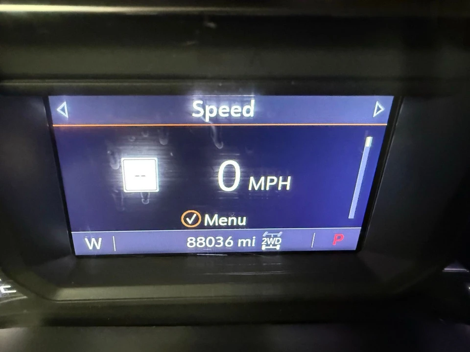 2019 GMC Sierra 5th Gen - Image 16 of 21