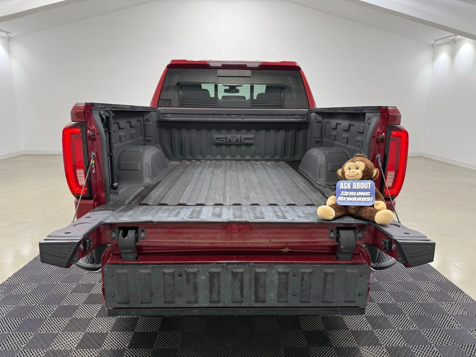 2019 GMC Sierra 5th Gen - Image 7 of 21