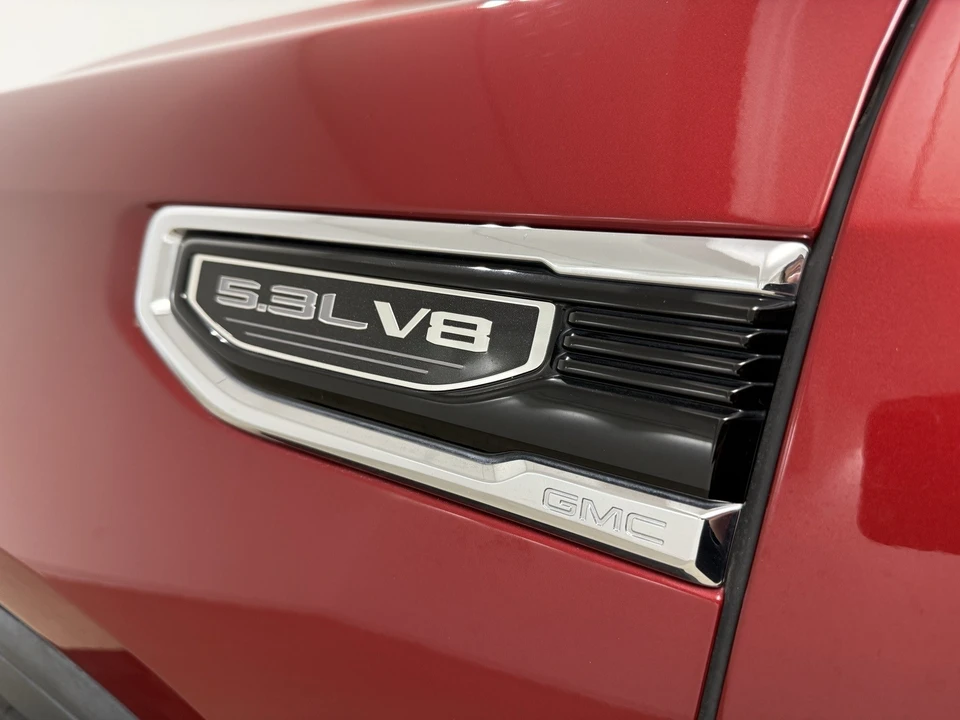2019 GMC Sierra 4th Gen - Image 8 of 12