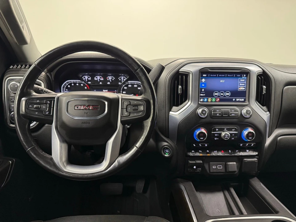 2019 GMC Sierra 5th Gen - Image 21 of 21