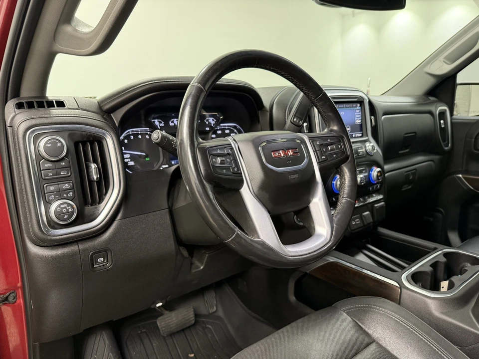 2019 GMC Sierra 5th Gen - Image 13 of 21