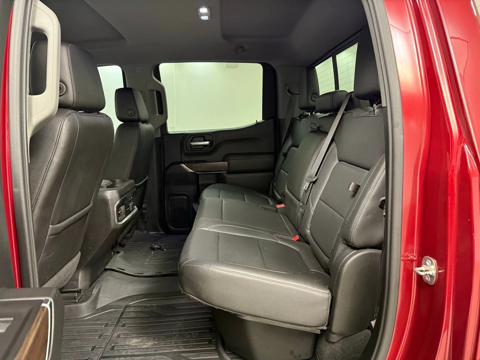 2019 GMC Sierra 5th Gen - Image 19 of 21