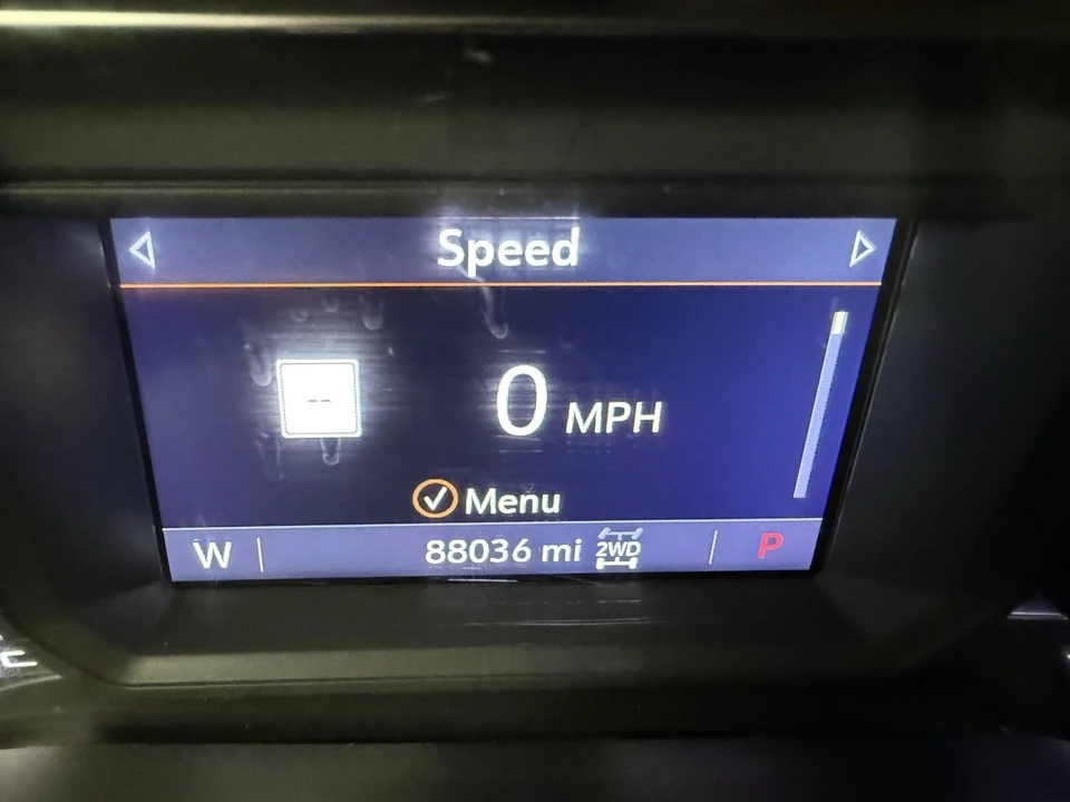 2019 GMC Sierra 5th Gen - Image 16 of 21