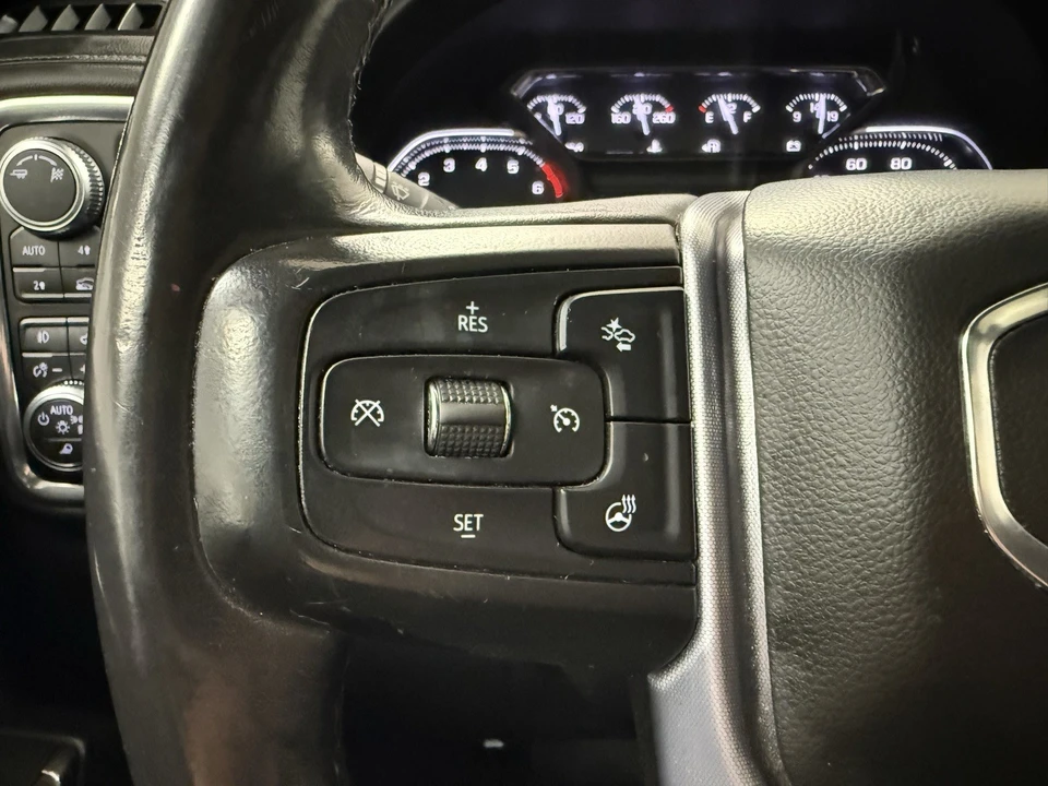 2019 GMC Sierra 5th Gen - Image 18 of 21