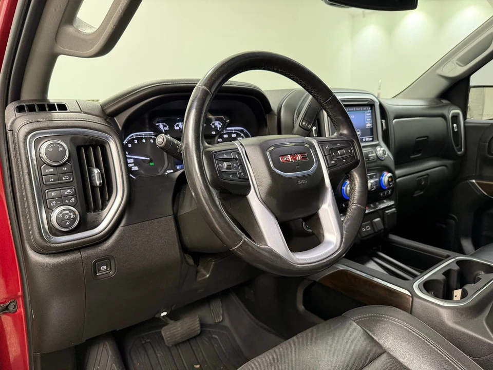 2019 GMC Sierra 5th Gen - Image 13 of 21