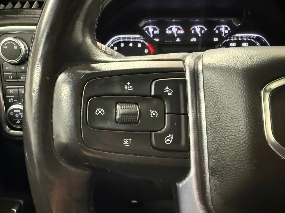 2019 GMC Sierra 5th Gen - Image 18 of 21