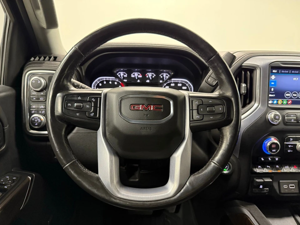 2019 GMC Sierra 5th Gen - Image 20 of 21