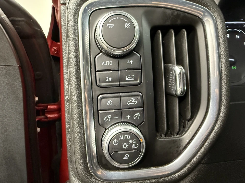 2019 GMC Sierra 5th Gen - Image 12 of 21