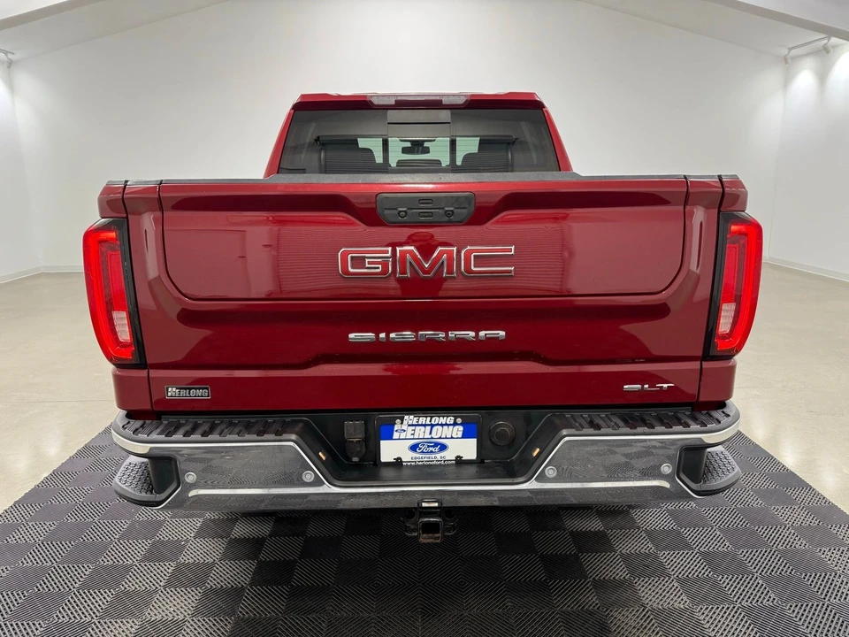 2019 GMC Sierra 5th Gen - Image 5 of 21