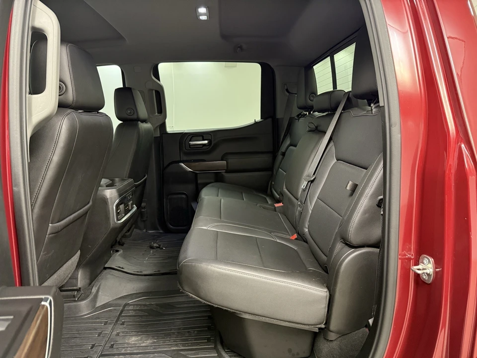 2019 GMC Sierra 5th Gen - Image 19 of 21