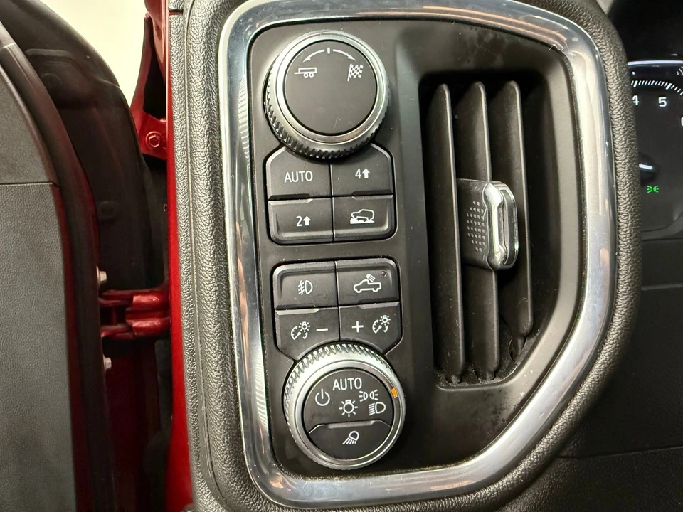 2019 GMC Sierra 5th Gen - Image 12 of 21