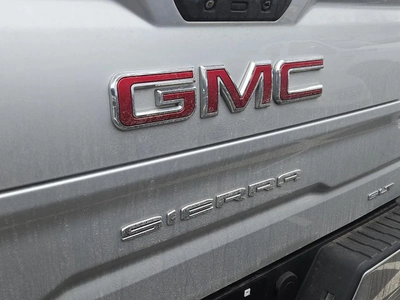 2019 GMC Sierra 5th Gen - Image 4 of 4