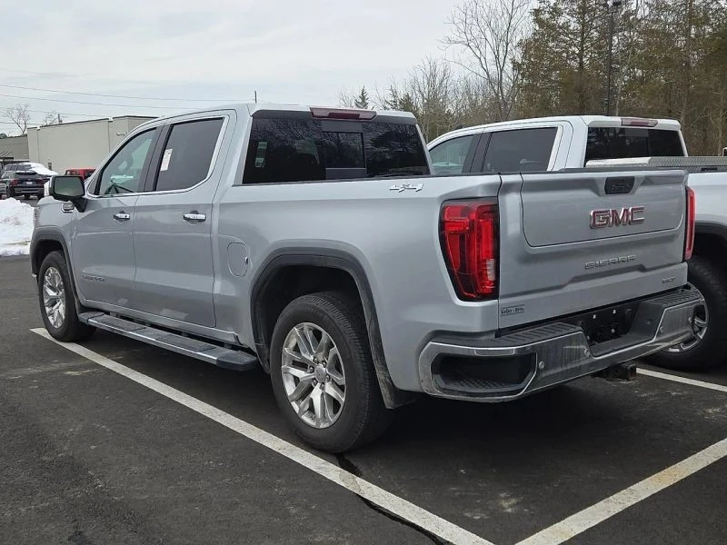2019 GMC Sierra 5th Gen - Image 3 of 4