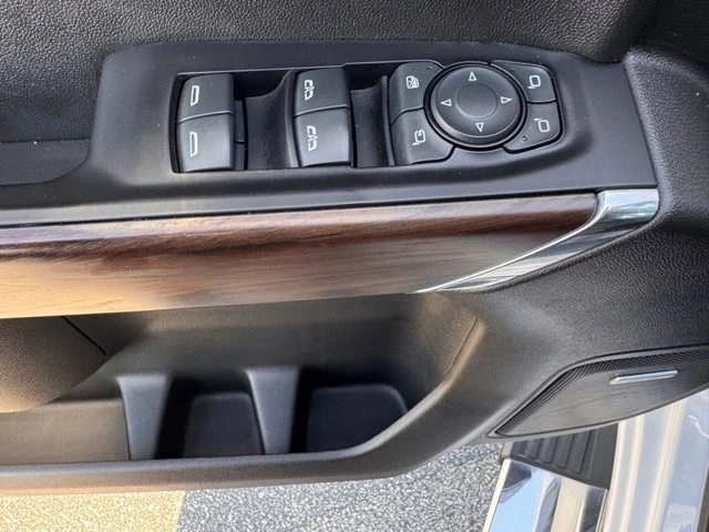 2019 GMC Sierra 5th Gen - Image 16 of 21