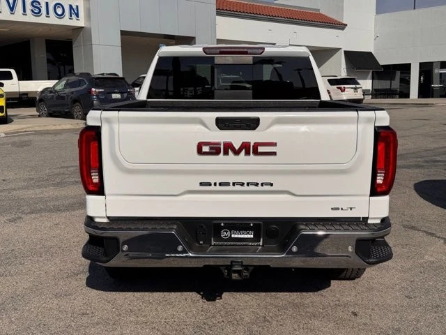 2019 GMC Sierra 5th Gen - Image 10 of 12