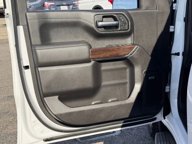 2019 GMC Sierra 5th Gen - Image 15 of 21