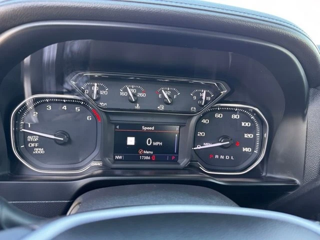 2019 GMC Sierra 5th Gen - Image 20 of 21