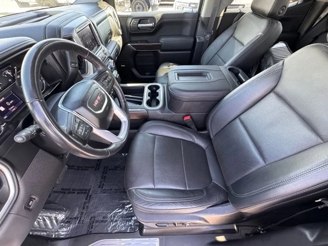 2019 GMC Sierra 5th Gen - Image 17 of 21