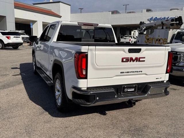 2019 GMC Sierra 4th Gen - Image 11 of 12