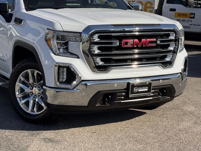 2019 GMC Sierra 5th Gen - Image 3 of 21