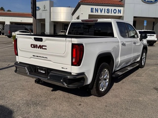 2019 GMC Sierra 5th Gen - Image 12 of 21