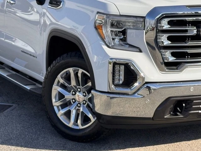 2019 GMC Sierra 5th Gen - Image 4 of 21