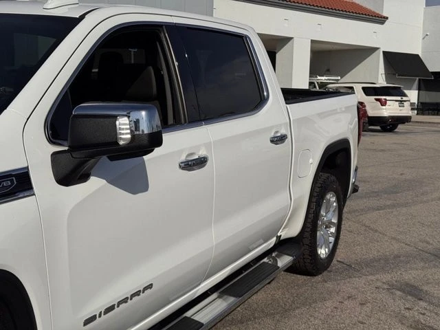 2019 GMC Sierra 5th Gen - Image 9 of 21