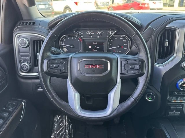 2019 GMC Sierra 5th Gen - Image 21 of 21