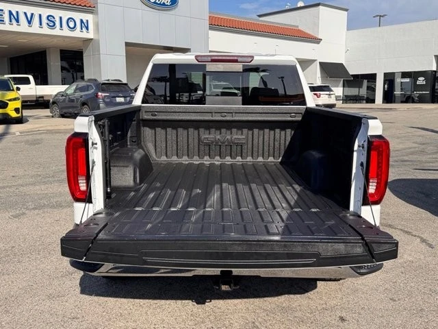 2019 GMC Sierra 5th Gen - Image 13 of 21