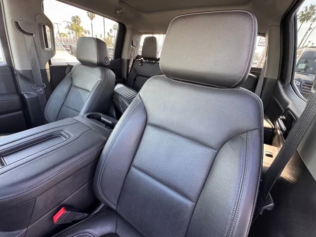 2019 GMC Sierra 5th Gen - Image 19 of 21