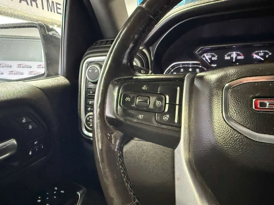 2019 GMC Sierra 5th Gen - Image 15 of 21
