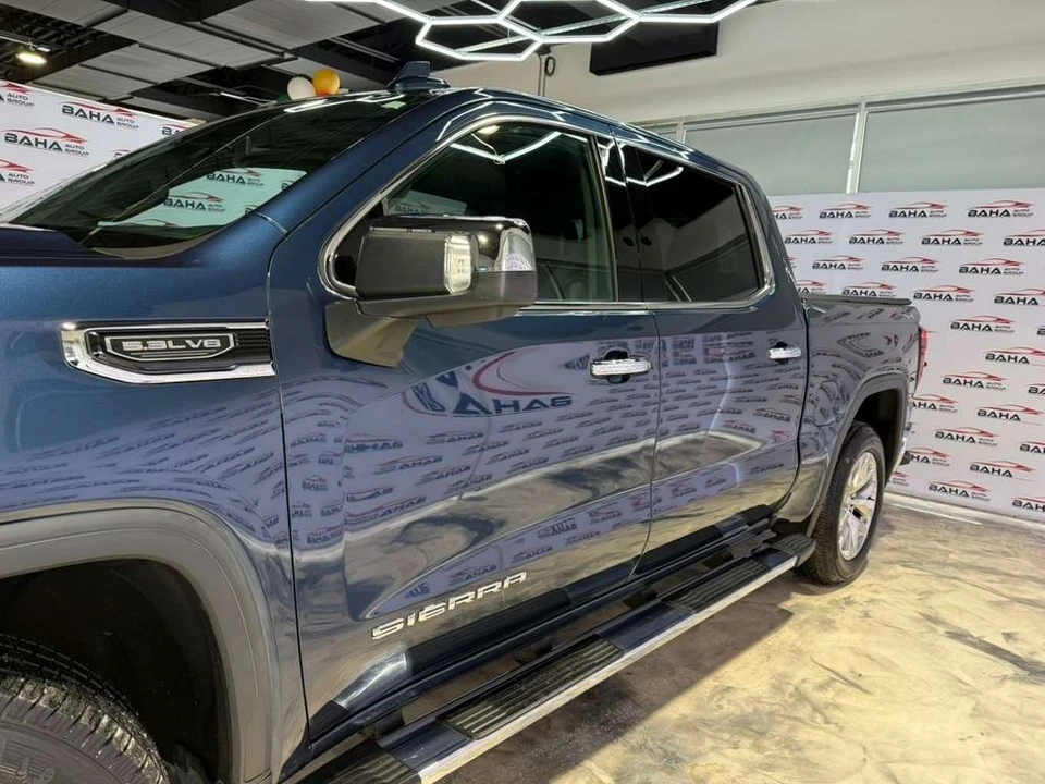 2019 GMC Sierra 5th Gen - Image 6 of 21