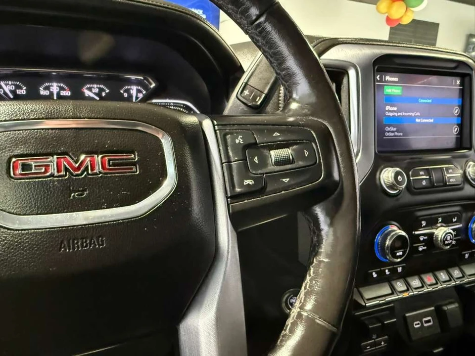 2019 GMC Sierra 5th Gen - Image 14 of 21