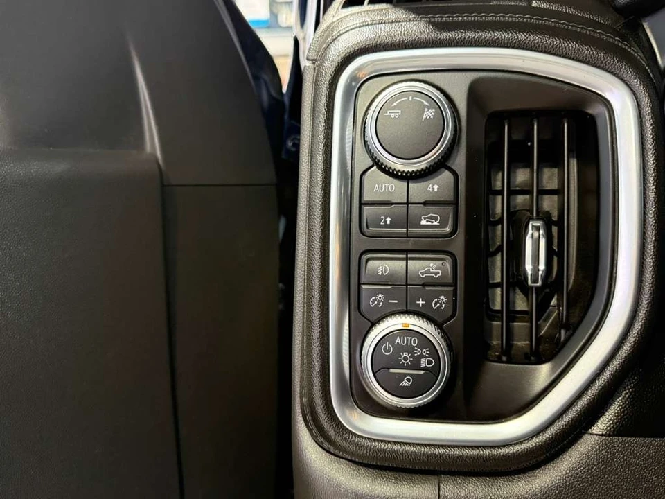 2019 GMC Sierra 5th Gen - Image 16 of 21