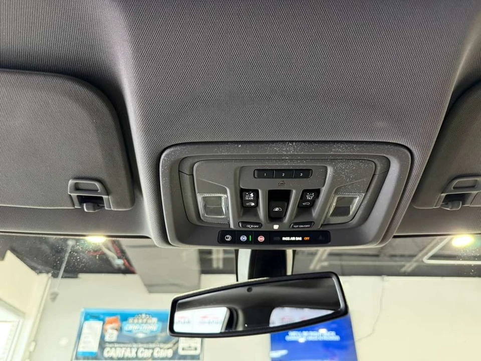 2019 GMC Sierra 5th Gen - Image 19 of 21