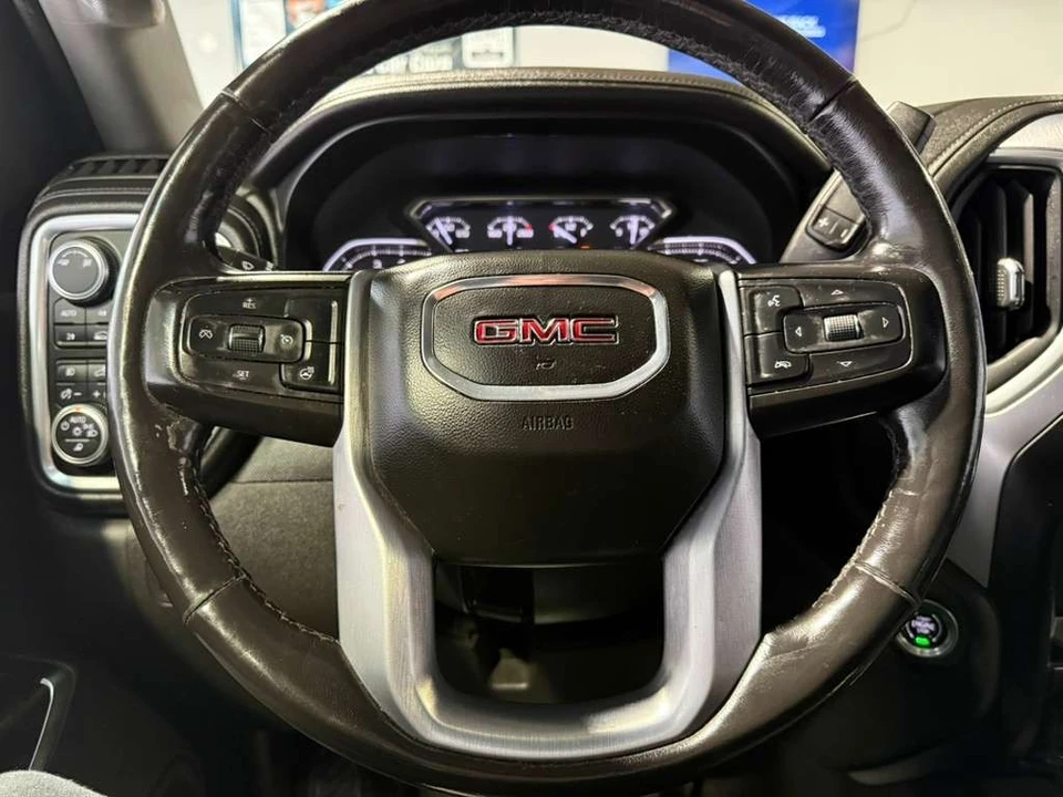 2019 GMC Sierra 5th Gen - Image 13 of 21