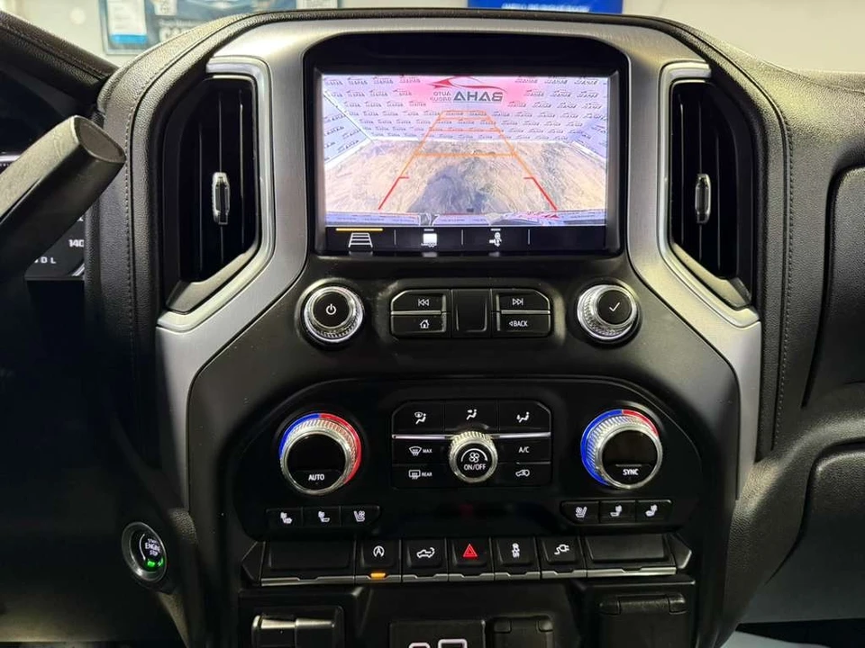 2019 GMC Sierra 5th Gen - Image 18 of 21