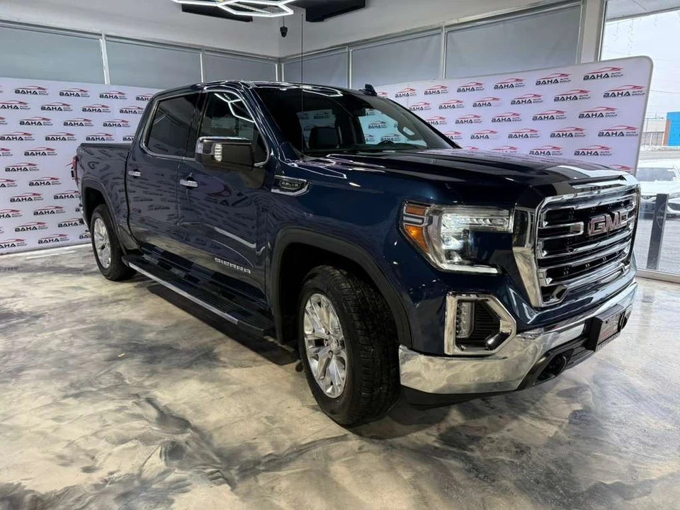 2019 GMC Sierra 5th Gen - Image 5 of 21