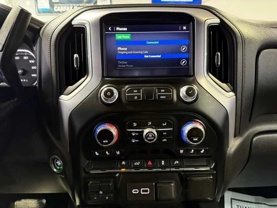 2019 GMC Sierra 5th Gen - Image 17 of 21