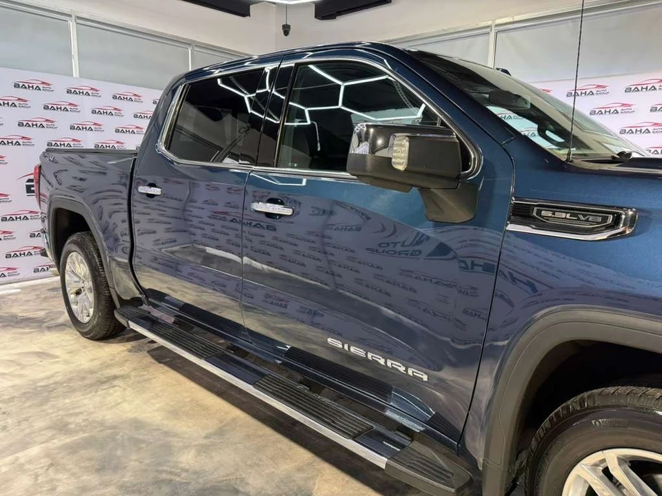 2019 GMC Sierra 5th Gen - Image 7 of 21