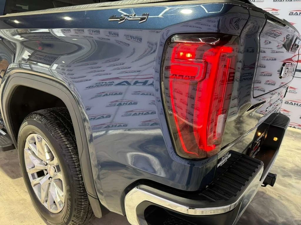 2019 GMC Sierra 5th Gen - Image 11 of 21