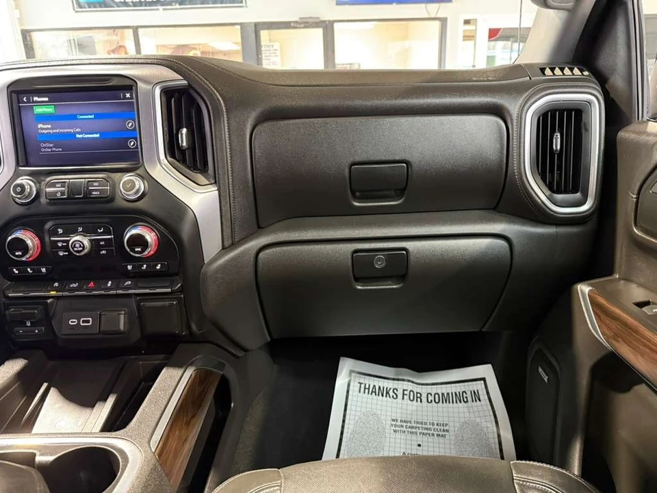 2019 GMC Sierra 5th Gen - Image 21 of 21