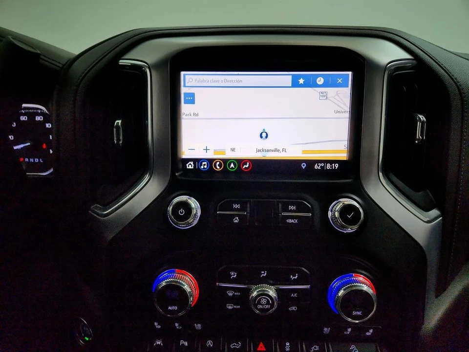 2019 GMC Sierra 5th Gen - Image 18 of 21