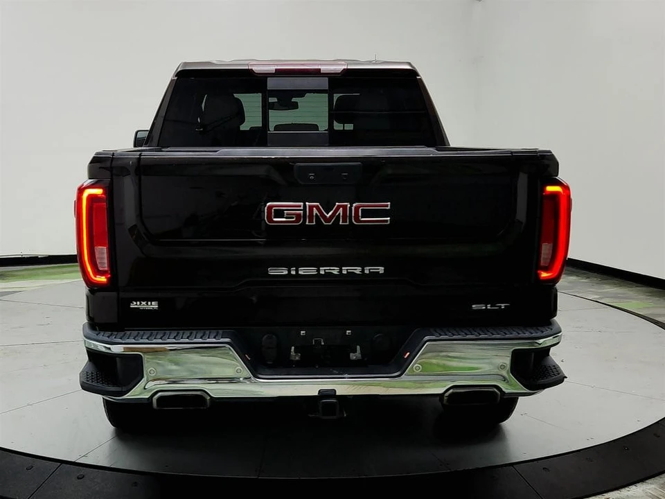 2019 GMC Sierra 5th Gen - Image 6 of 21