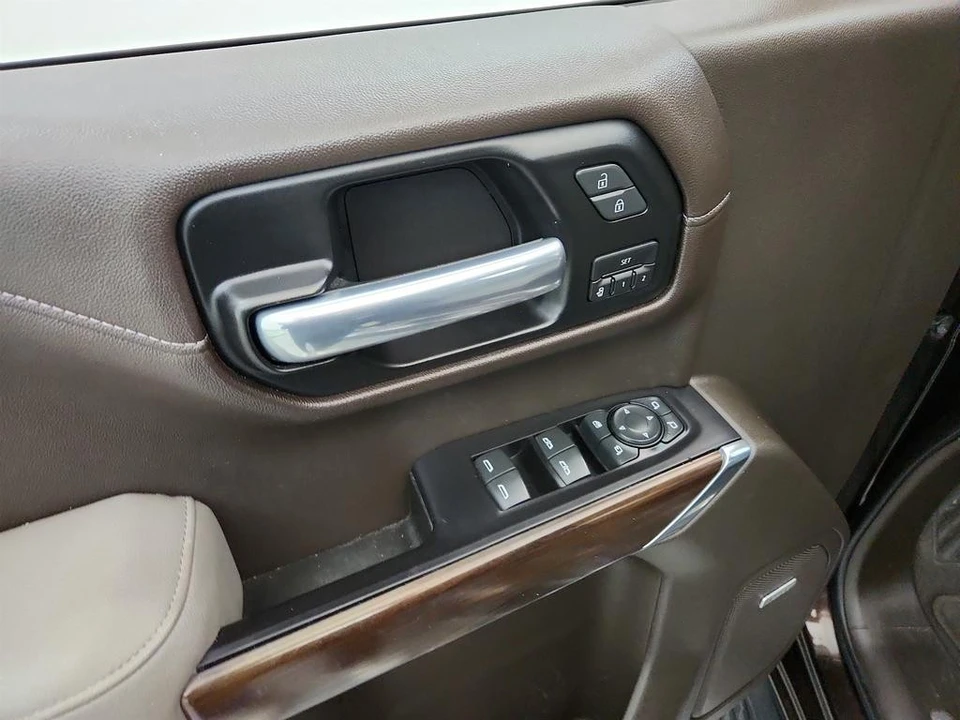 2019 GMC Sierra 5th Gen - Image 21 of 21