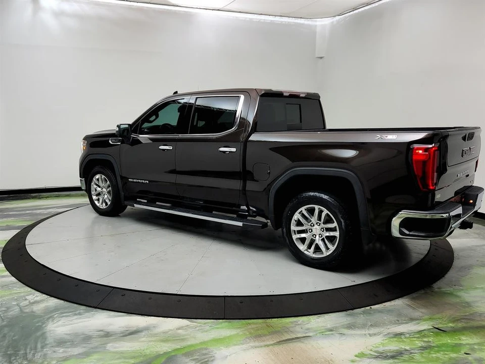 2019 GMC Sierra 5th Gen - Image 7 of 21