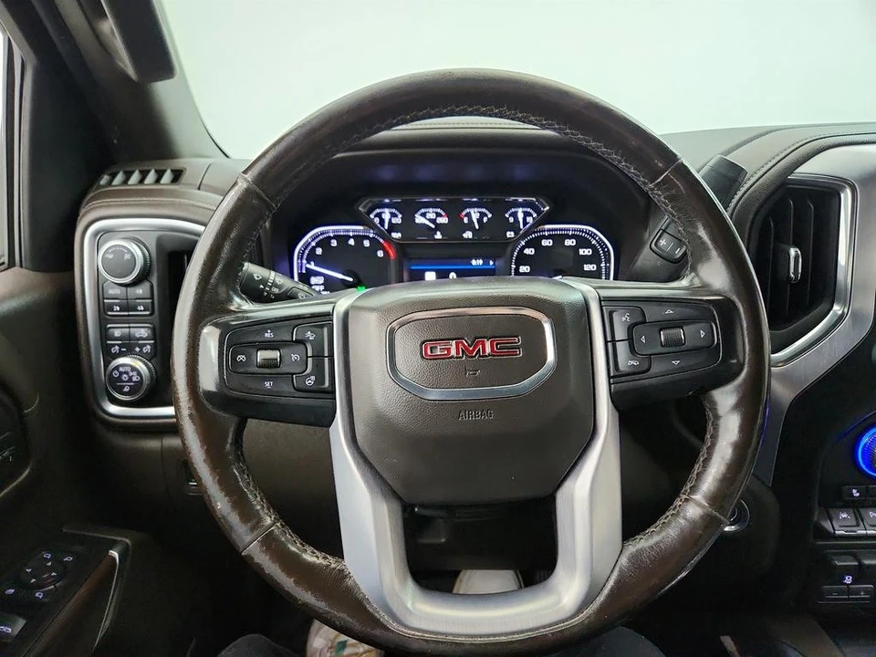 2019 GMC Sierra 5th Gen - Image 17 of 21